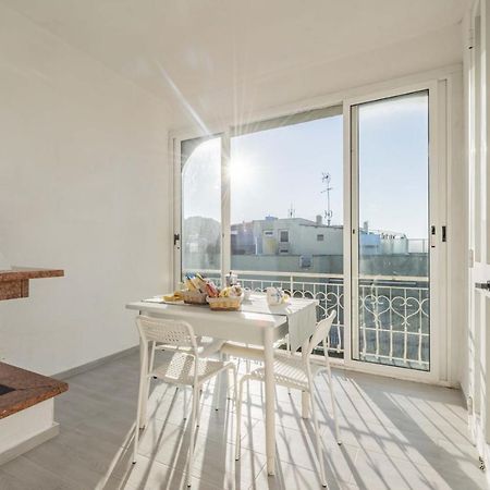 Appartamento Rosa House Marina di Cerveteri Esterno foto