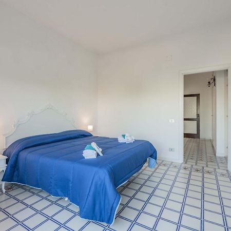 Appartamento Rosa House Marina di Cerveteri Esterno foto
