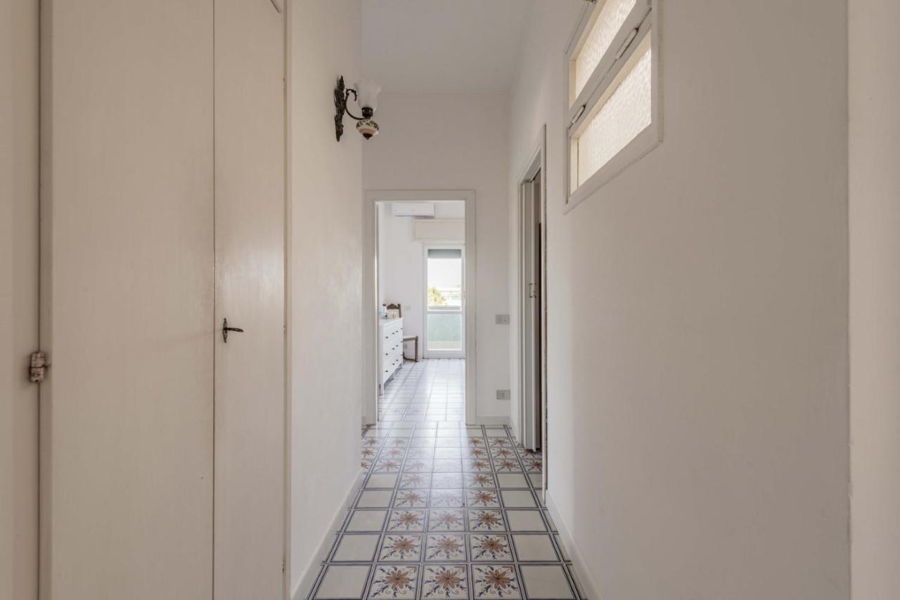 Appartamento Rosa House Marina di Cerveteri Esterno foto