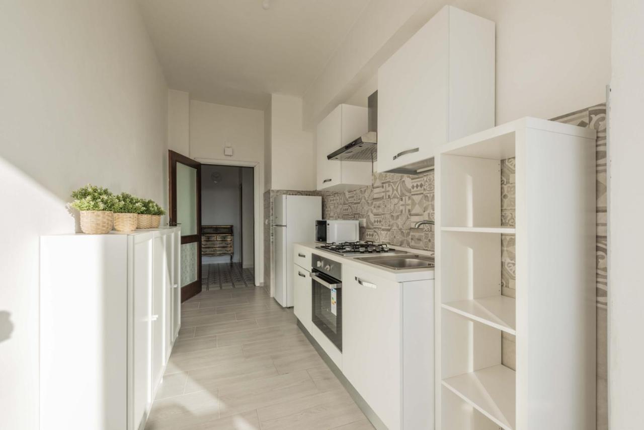Appartamento Rosa House Marina di Cerveteri Esterno foto