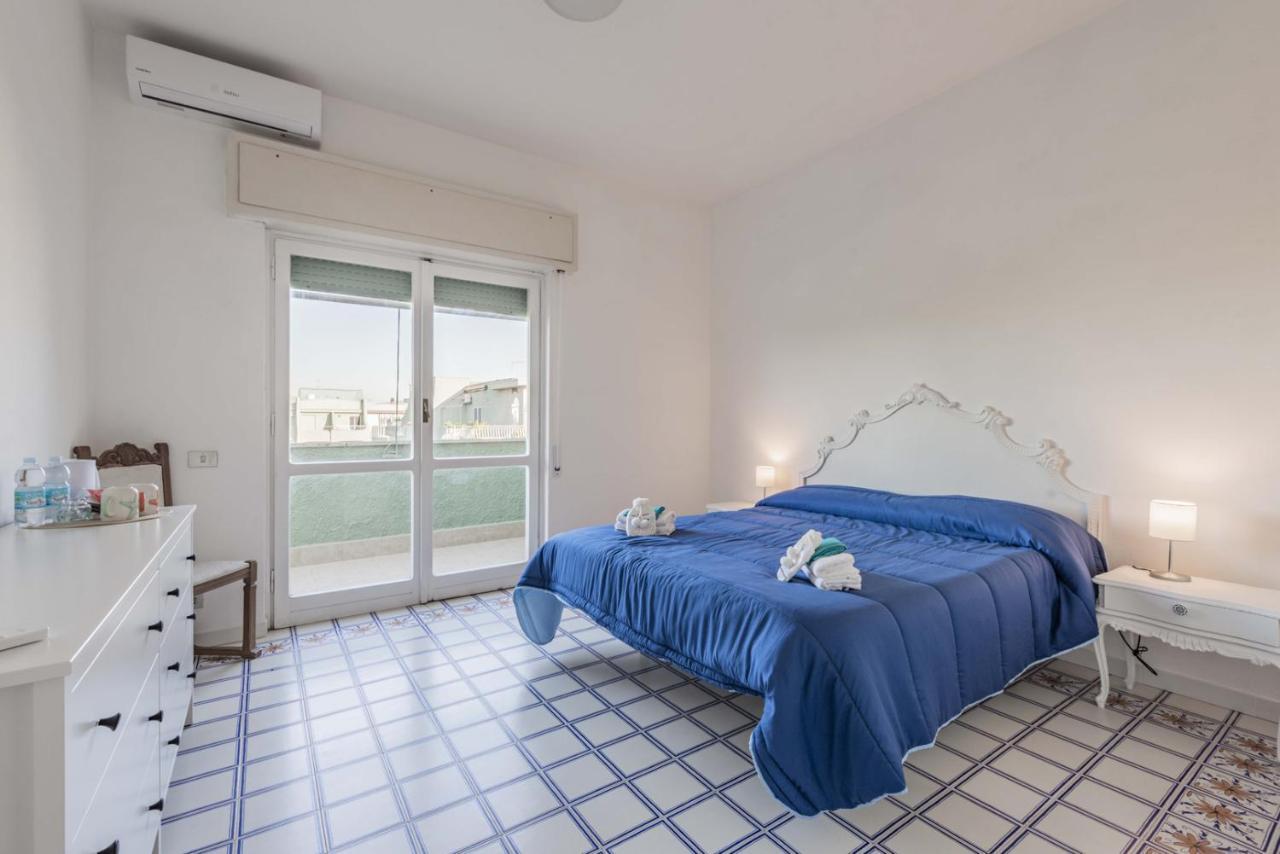 Appartamento Rosa House Marina di Cerveteri Esterno foto