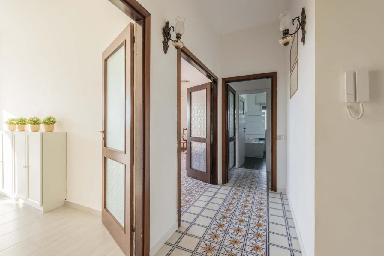 Appartamento Rosa House Marina di Cerveteri Esterno foto