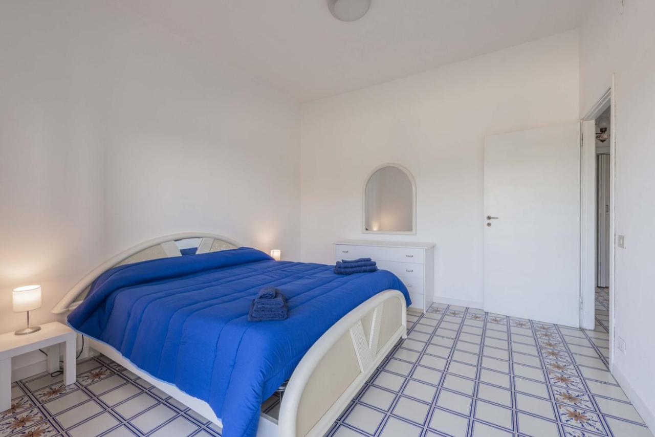 Appartamento Rosa House Marina di Cerveteri Esterno foto