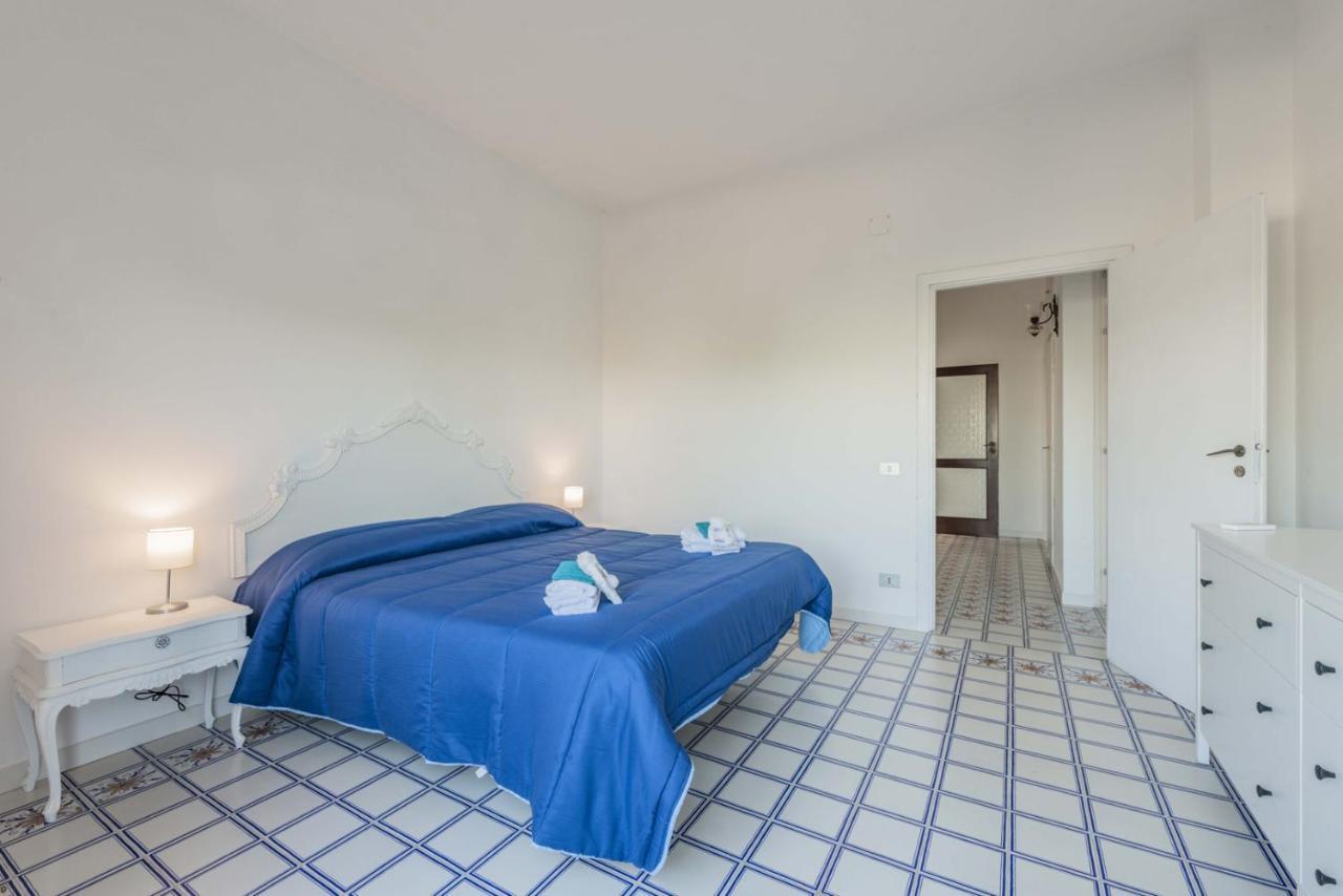 Appartamento Rosa House Marina di Cerveteri Esterno foto