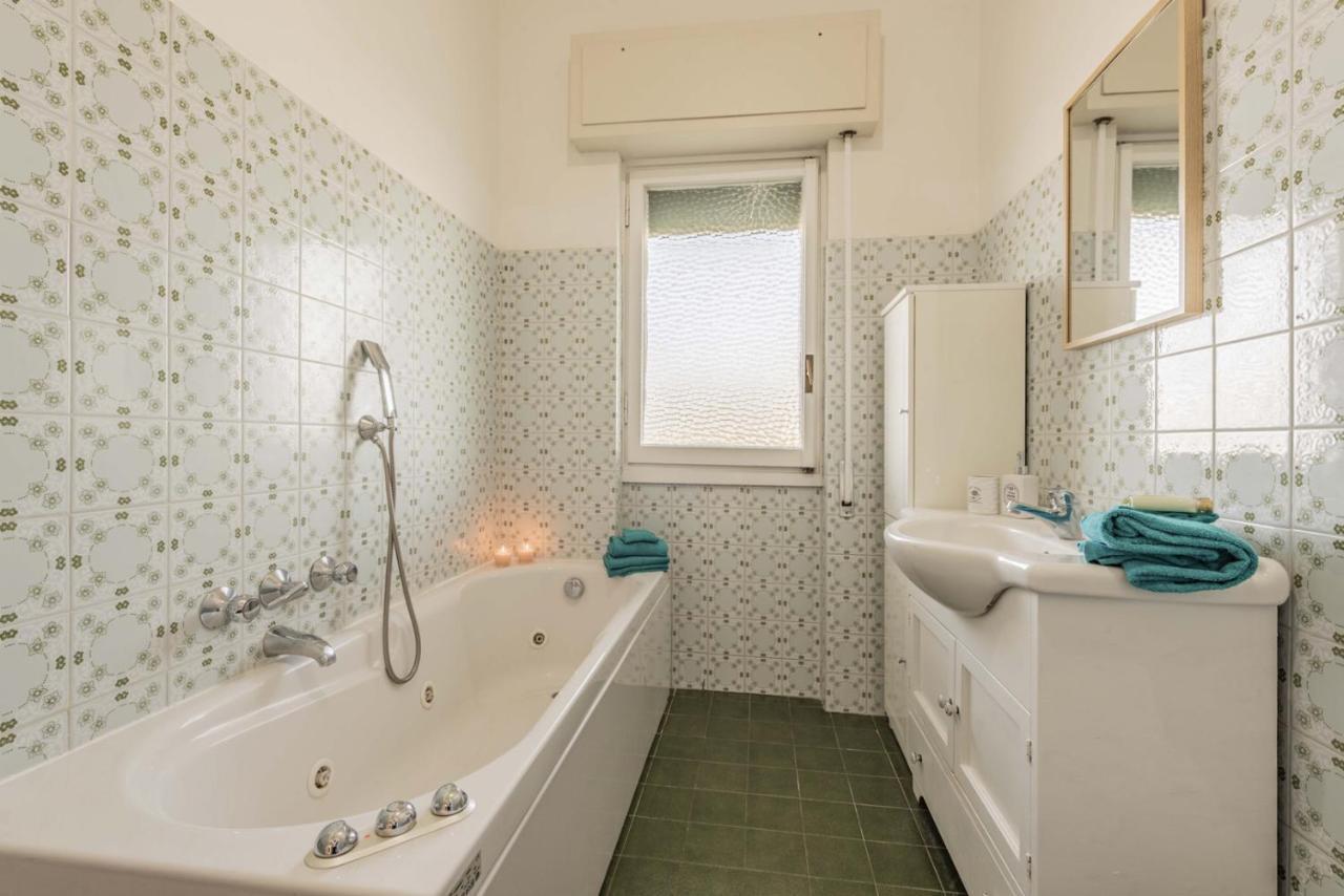 Appartamento Rosa House Marina di Cerveteri Esterno foto