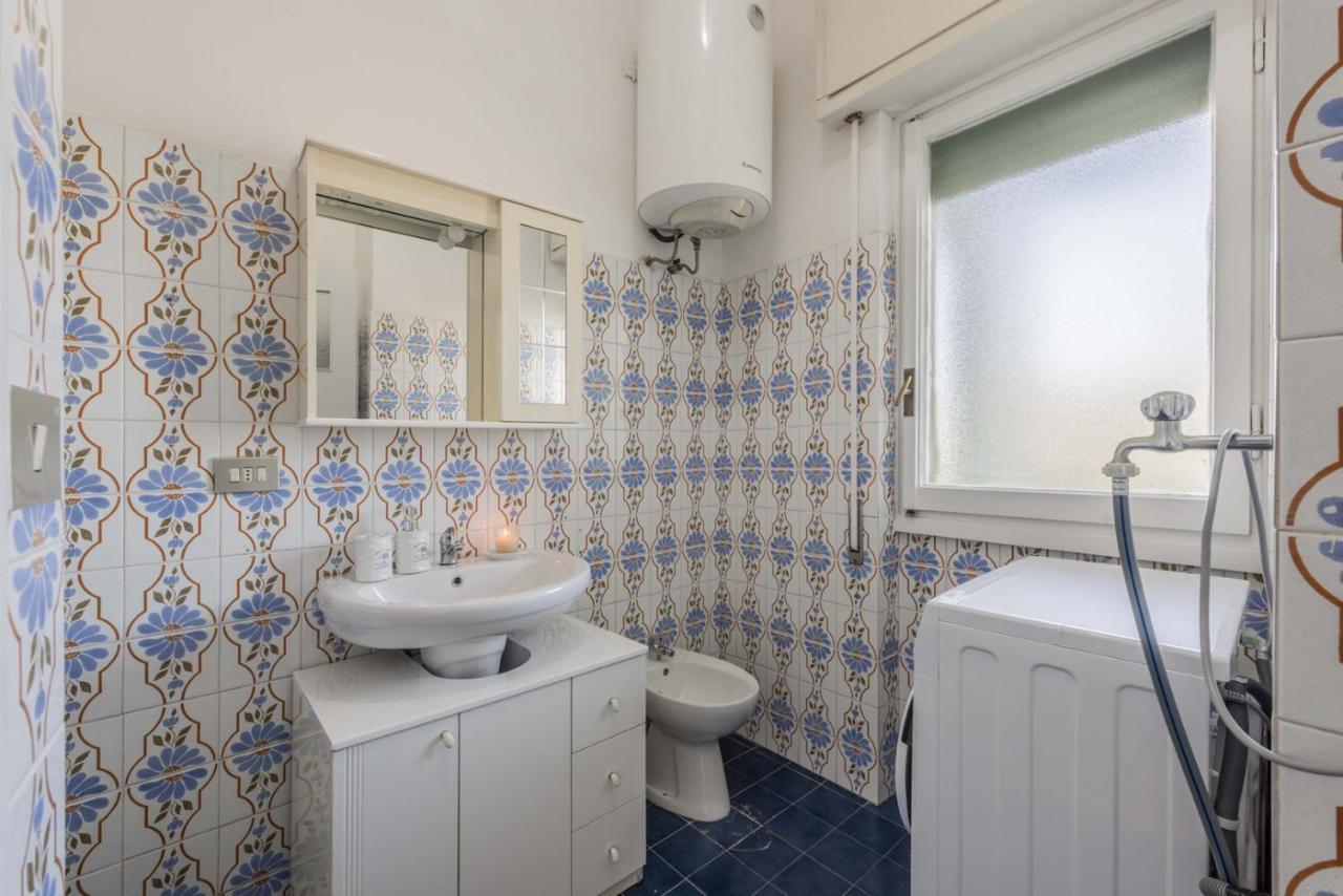 Appartamento Rosa House Marina di Cerveteri Esterno foto