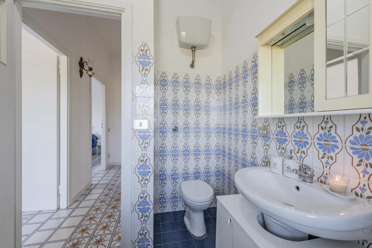 Appartamento Rosa House Marina di Cerveteri Esterno foto
